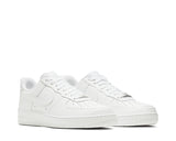 Nike Air Force 1 '07 Weiß