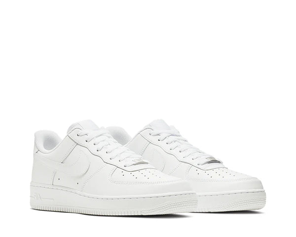 Nike Air Force 1 '07 Weiß