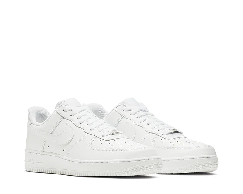 Nike Air Force 1 '07 Weiß