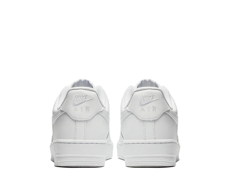 Nike Air Force 1 '07 Weiß