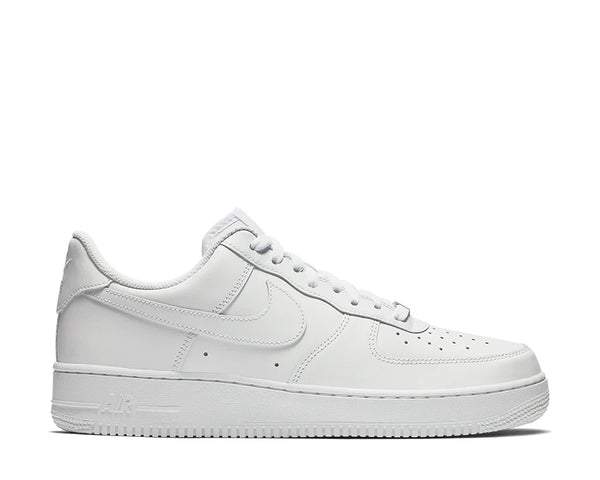 Nike Air Force 1 '07 Weiß