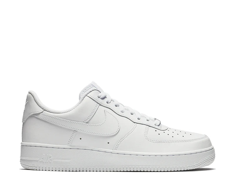 Nike Air Force 1 '07 Weiß